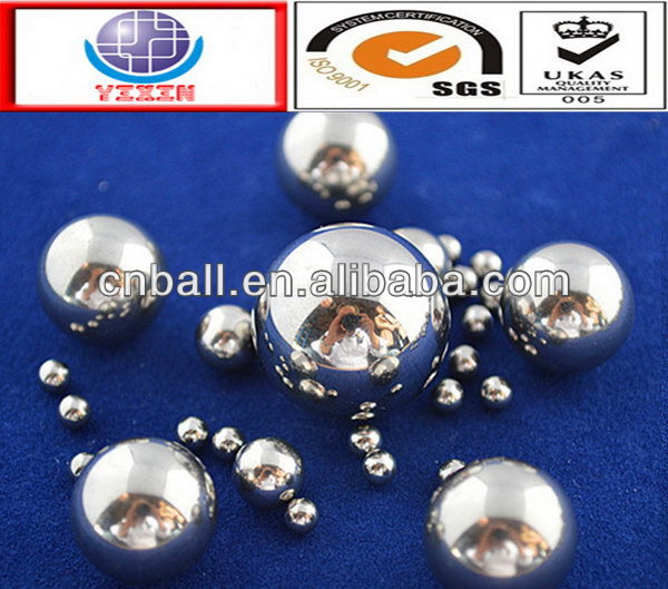 最新熱い販売6mm6.747mm7.144mmステンレス鋼ボール-ベアリングボール問屋・仕入れ・卸・卸売り