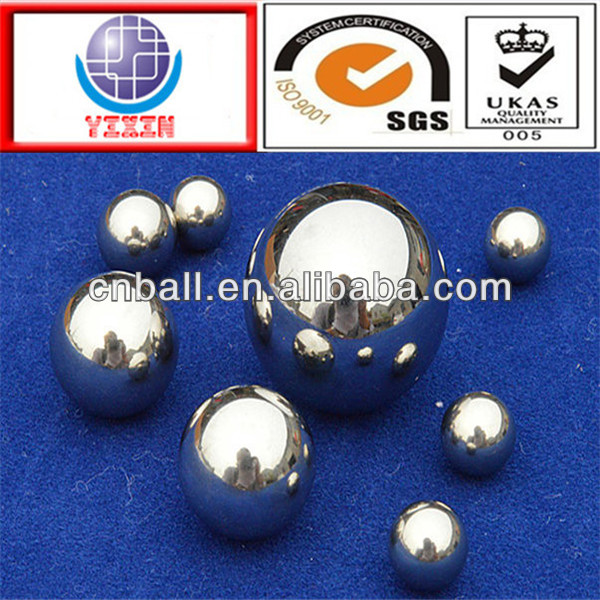 超高品質売れ筋5mm6mm6.35ミリメートルクロム鋼球-ベアリングボール問屋・仕入れ・卸・卸売り