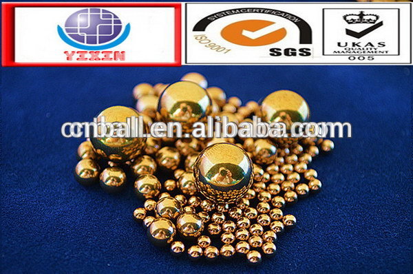 0.8mm2mm5.556mm6.35ミリメートル固体銅ボール、 バルブに使用され-ベアリングボール問屋・仕入れ・卸・卸売り