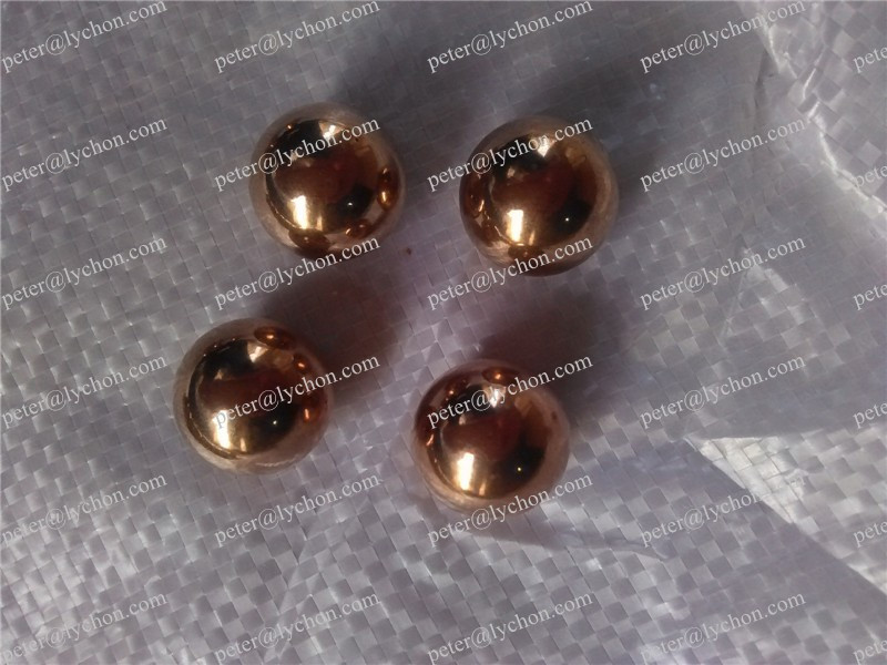 ラウンド中空14mm50mm80mm販売のための真鍮ボール-ベアリングボール問屋・仕入れ・卸・卸売り