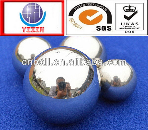 トップグレードのホット鋼球を販売で使用した関数ボールバルブ-ベアリングボール問屋・仕入れ・卸・卸売り
