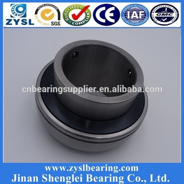 ベアリングメーカーアリババゴールドサプライヤー高速最高品質中国クロム鋼pollowブロックベアリングSER206挿入ベアリング-その他ボールベアリング問屋・仕入れ・卸・卸売り