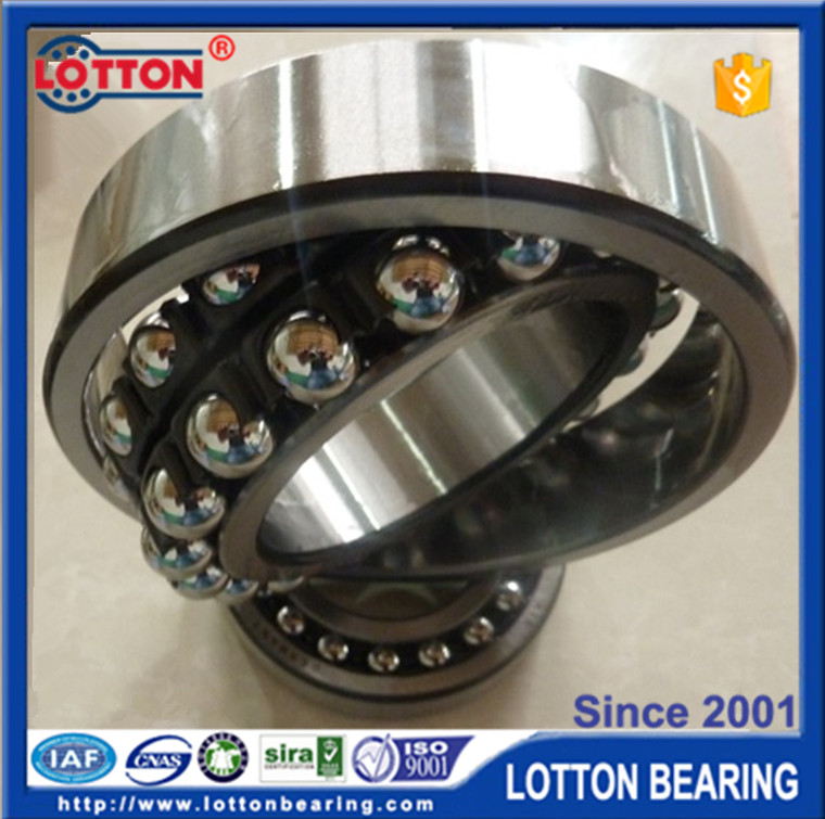 ベアリング製造lotton1203セルフ- 調心玉軸受-自動調心玉軸受問屋・仕入れ・卸・卸売り