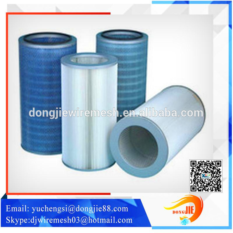 Dongjie産業サンドブラスト機器集塵機フィルター紙セルロースエアフィルター-その他フィルター関連製品問屋・仕入れ・卸・卸売り