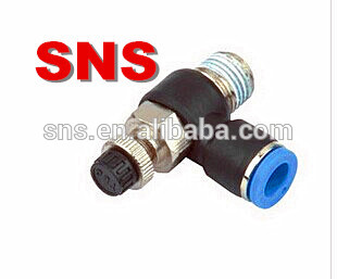 Sns( jscシリーズ) 一方向jsc10-02aスロットルバルブ-その他バルブ部品問屋・仕入れ・卸・卸売り