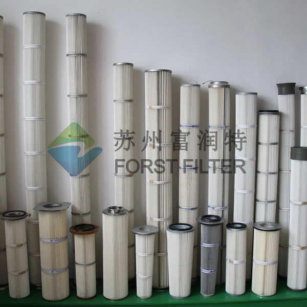 フォースト高品質ptfe膜集塵機フィルターバッグ-問屋・仕入れ・卸・卸売り
