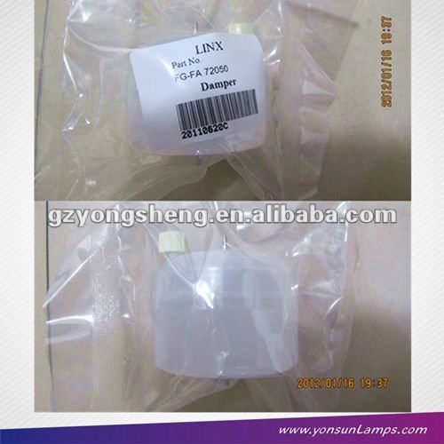 Linxcijインクジェットfg-fa72050部分用ダンパー-フィルターメッシュ問屋・仕入れ・卸・卸売り