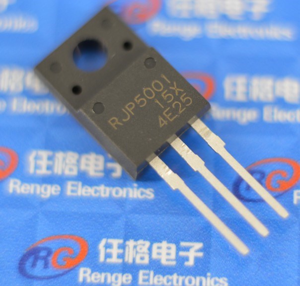 Igbtrjp5001500vto-220fnrjp5001app- m0#t2-トランジスタ問屋・仕入れ・卸・卸売り