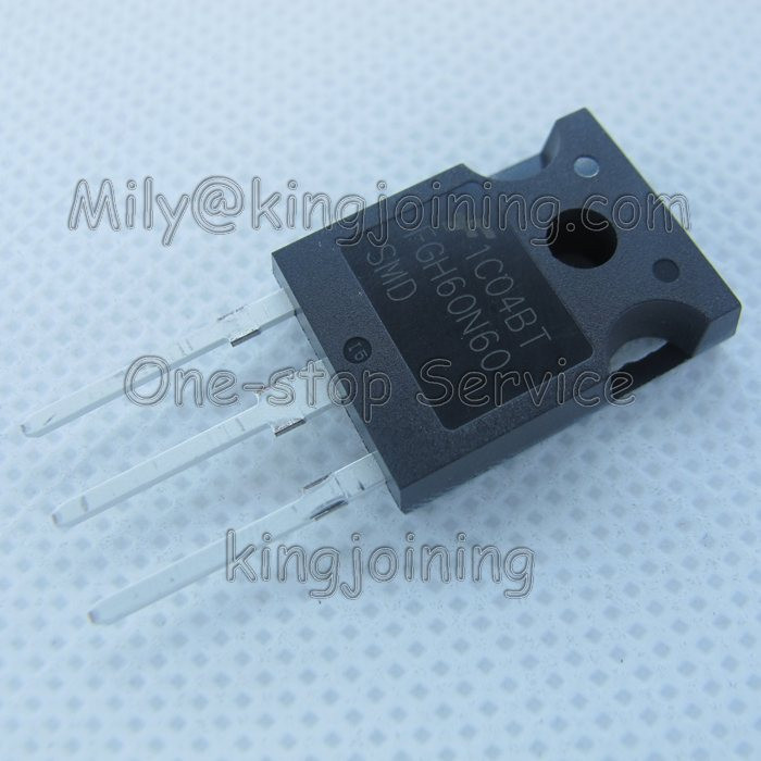 Fgh60n60smd600v、 igbt600wto-247-360a視野絞り-トランジスタ問屋・仕入れ・卸・卸売り