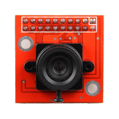 メガピクセルのカメラモジュール3ov3640w/hqレンズ-集積回路問屋・仕入れ・卸・卸売り