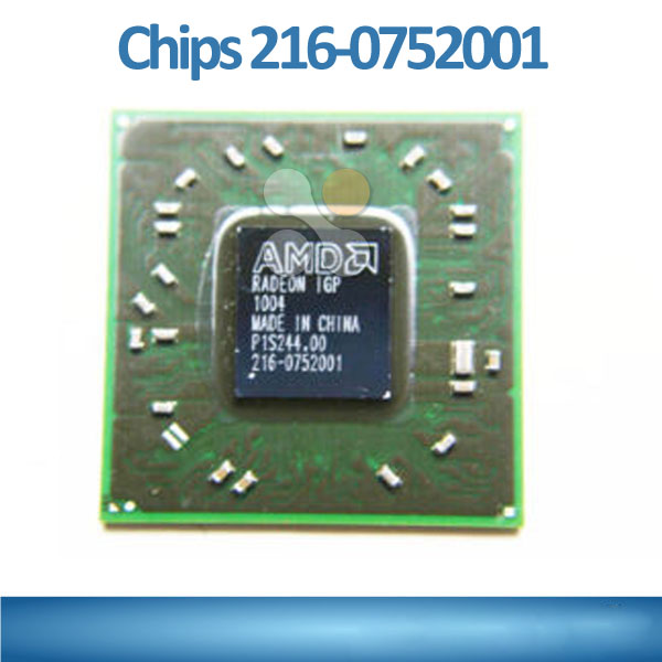 電子icチップ216-0752001amdatiチップ216-0752001ラップトップcpu-集積回路問屋・仕入れ・卸・卸売り