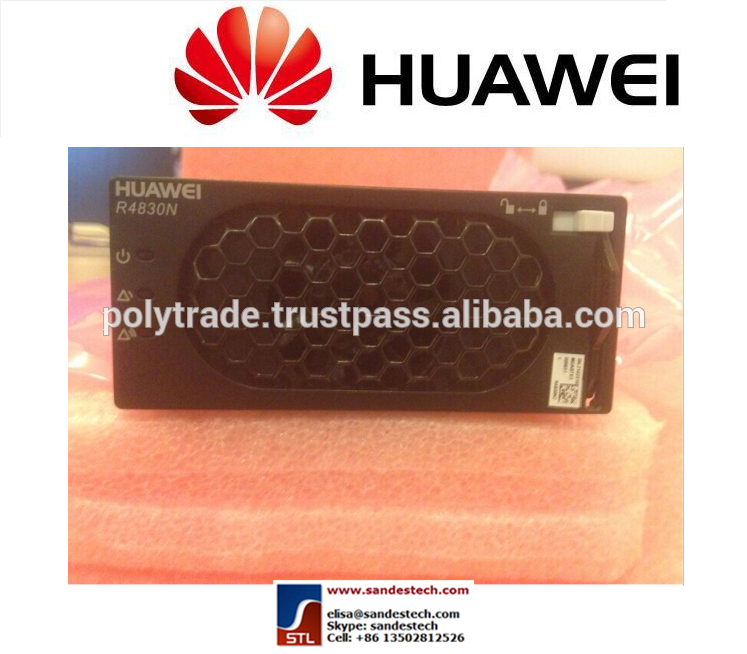 Huawei社R4830N2 48V30A dc電源整流器モジュール整流変換用huawei ETP4890 ETP48150 ETP4890-A2 ETP48150-A3-問屋・仕入れ・卸・卸売り