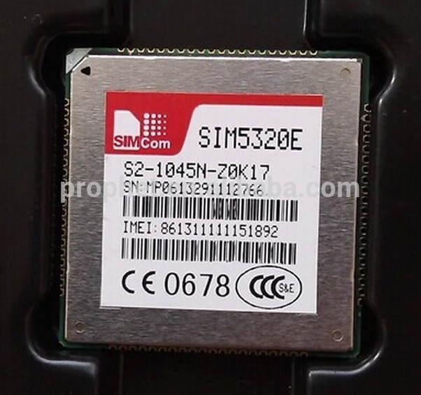 通信モジュールsim5320eシムコム-集積回路問屋・仕入れ・卸・卸売り