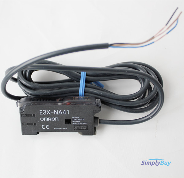 オリジナル新しいオムロン光電センサE3X-NA41-センサー問屋・仕入れ・卸・卸売り