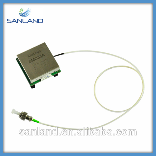 高い信頼性sanland87079dbuvmhzのcatvagc光受信機モジュール( 130Ｍa- 150ma)-集積回路問屋・仕入れ・卸・卸売り