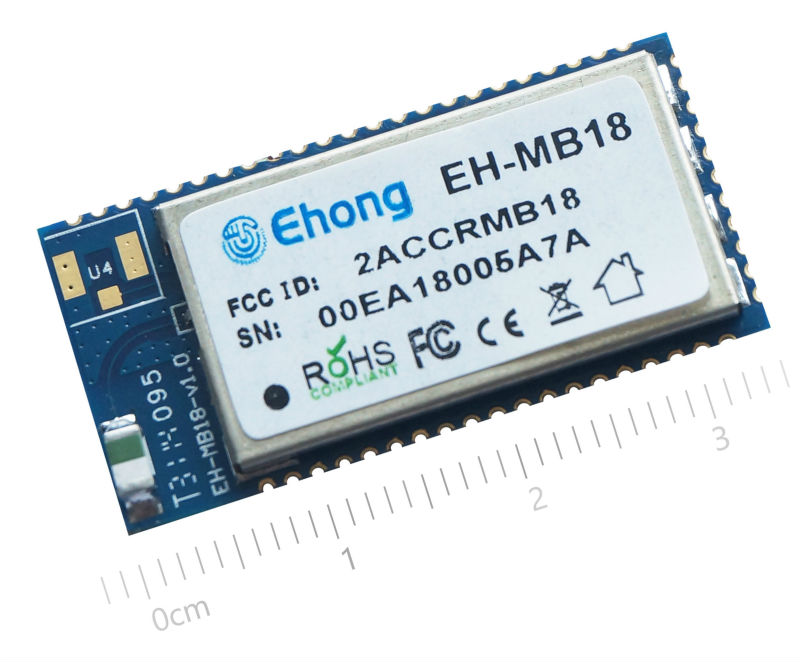 デュアルモードeh-mb18csr8670チップとbluetoothモジュール-集積回路問屋・仕入れ・卸・卸売り