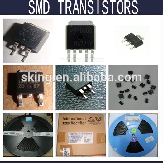 smdトランジスタ2sd1267-トランジスタ問屋・仕入れ・卸・卸売り