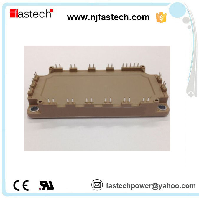 1200ボルト35a半導体igbtモジュールを7mbr35sb120-50電子コンポーネント-集積回路問屋・仕入れ・卸・卸売り