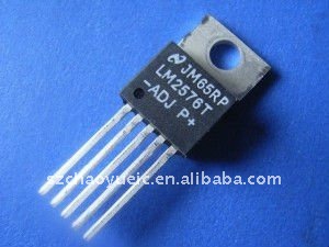 LM2576T-ADJ/lm2576t-/lm2576s-集積回路問屋・仕入れ・卸・卸売り