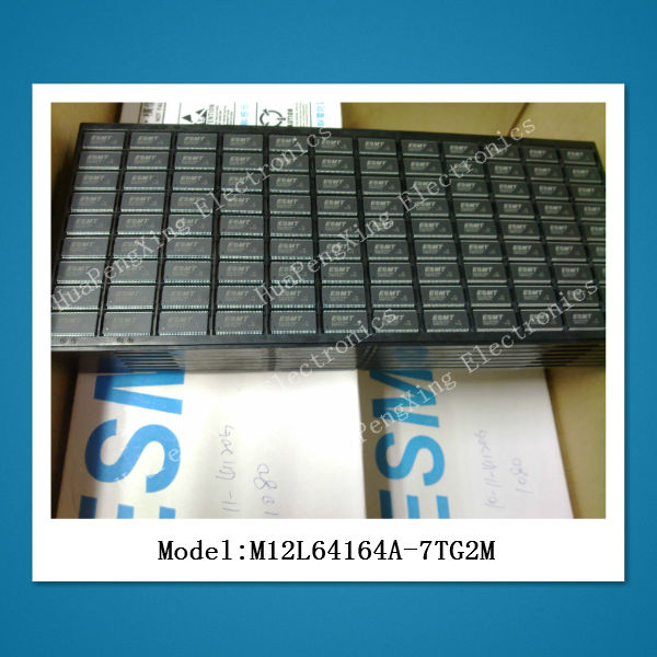 M12l64164a- 7tg2mリストすべての電子部品-集積回路問屋・仕入れ・卸・卸売り