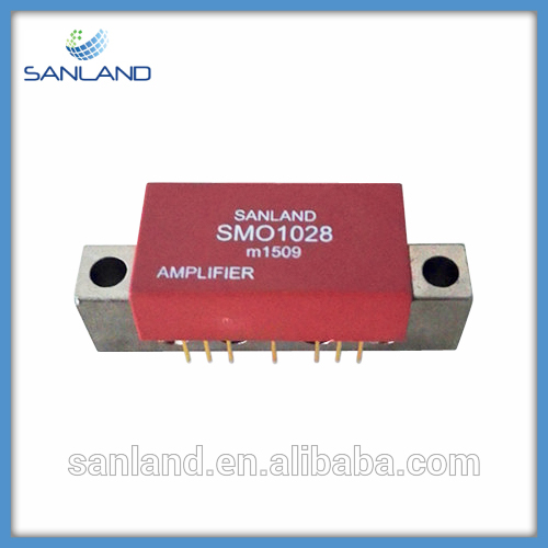 Sanland熱い- 販売1000mhzの93dbuvＧａＡＳ光受信機モジュール( 260ミリアンペア- 300ma)-集積回路問屋・仕入れ・卸・卸売り