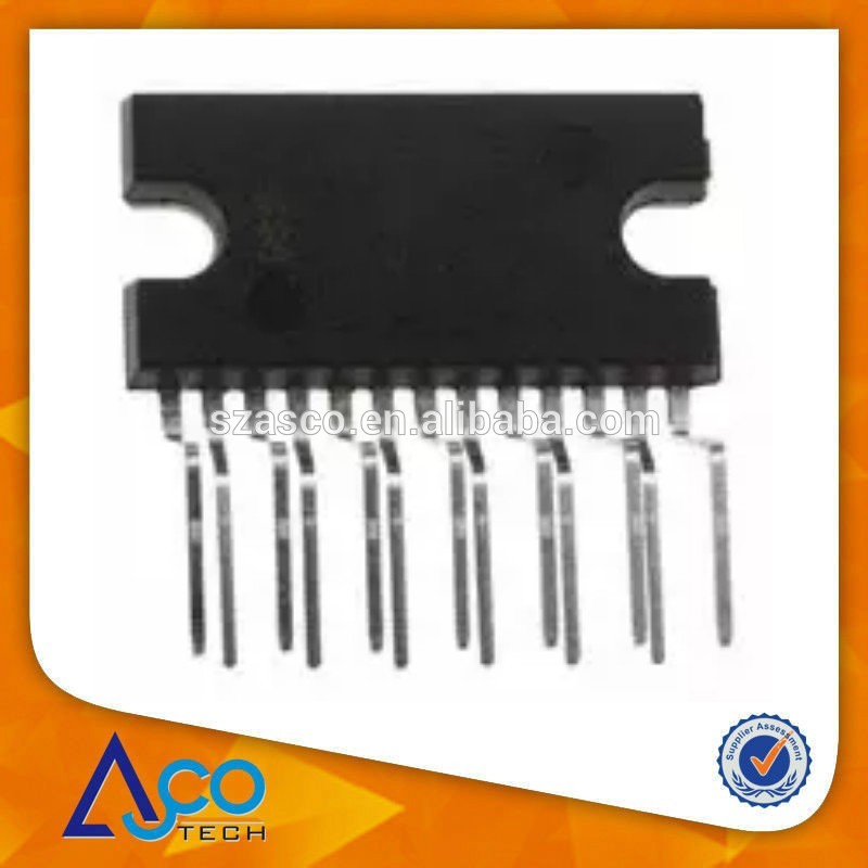 Ic la4440価格icオーディオamp 6ワット2ch 14SIP ledドライバicチップ集積回路オリジナル新しいから中国サプライヤー-集積回路問屋・仕入れ・卸・卸売り