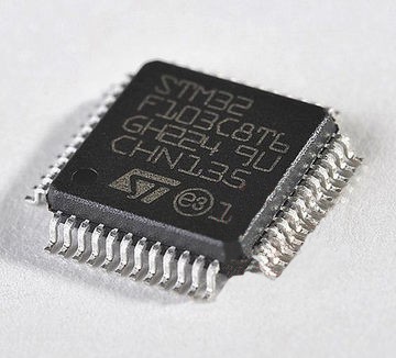 ststm32stm32f103c8t6シリーズマイクロコントローラ-集積回路問屋・仕入れ・卸・卸売り