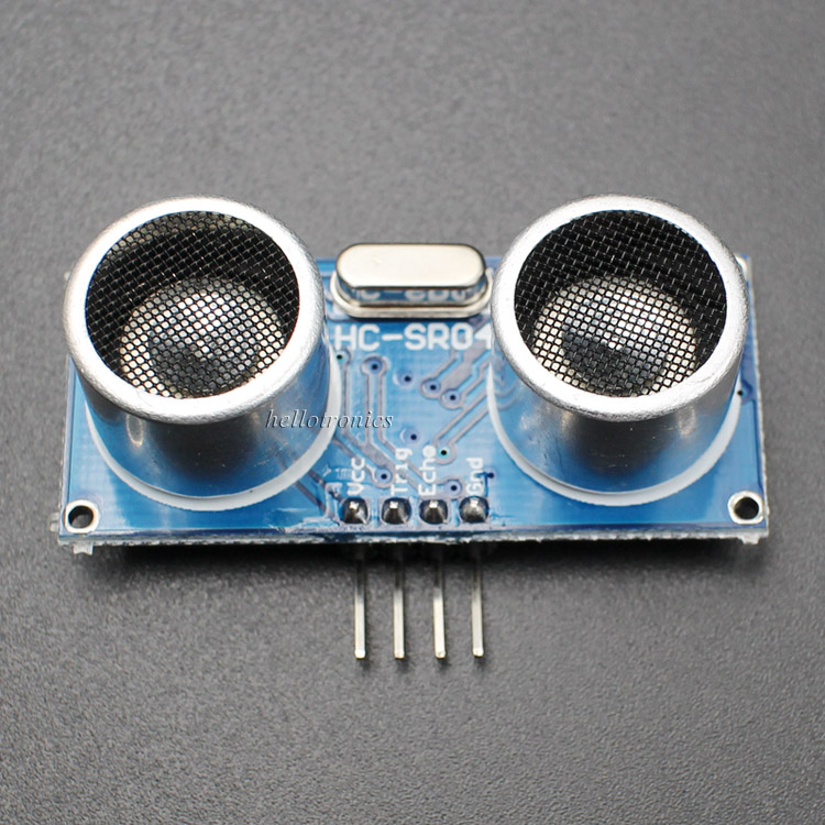 Hc-sr04超音波ソナー距離センサモジュールarduinoの互換性の-センサー問屋・仕入れ・卸・卸売り