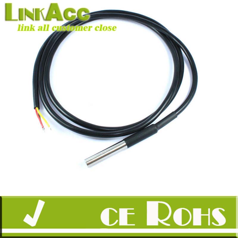 Linkacc-ds18b20温度プローブセンサーケーブル-センサー問屋・仕入れ・卸・卸売り