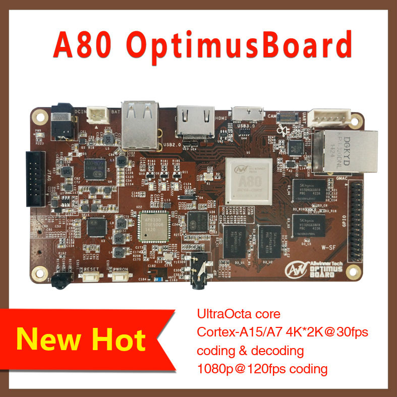 新しい到着のアンドロイドoctacoreallwinnera804.4評価ボード開発ボード-集積回路問屋・仕入れ・卸・卸売り