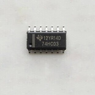 新しいオリジナル在庫sop14 ic SN74HC03D-集積回路問屋・仕入れ・卸・卸売り