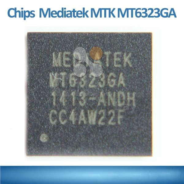 メディア テック mtk mt6320ga MT6320 bga電源管理チップ で テスト良い-集積回路問屋・仕入れ・卸・卸売り