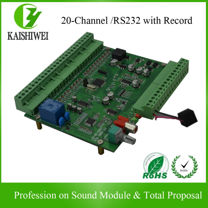 ステレオmp32x30wボイス基板、 mp3ボード、 ボードの再生音声mp3抑止力のためにとcctv-集積回路問屋・仕入れ・卸・卸売り