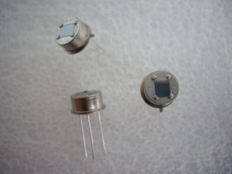 Pyroelectricの赤外線探知器LHI878-センサー問屋・仕入れ・卸・卸売り