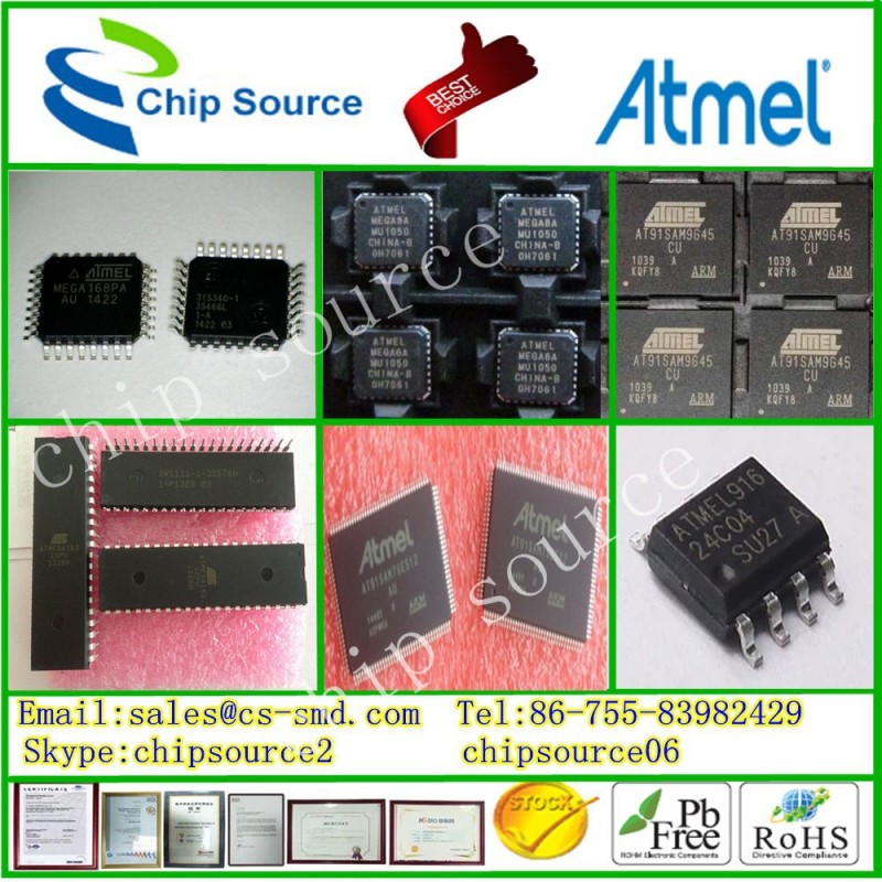 (チップソース) ATMEGA169PV-集積回路問屋・仕入れ・卸・卸売り
