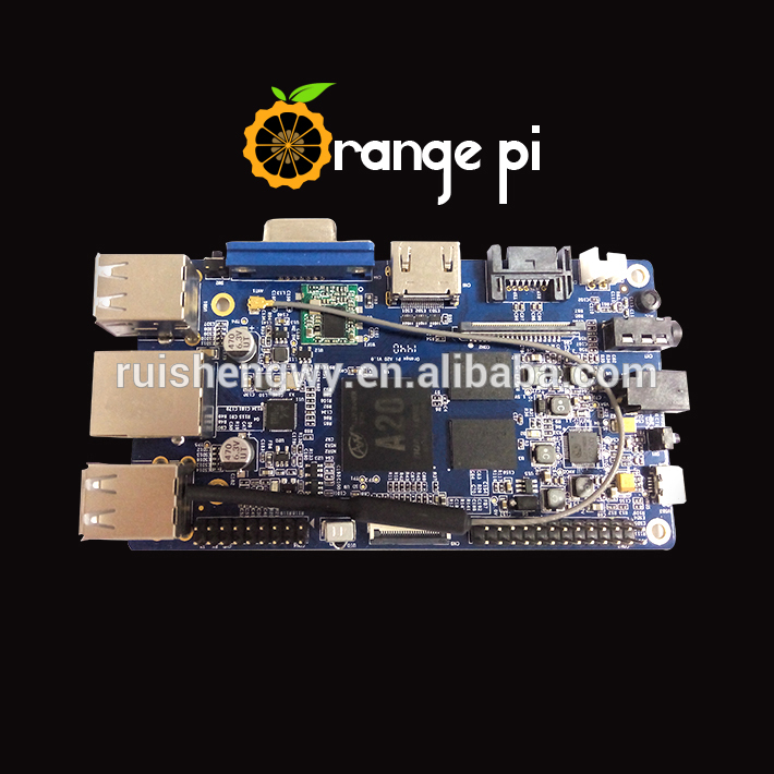 オレンジπラズベリーπ2バナナπcubieboardプロ-集積回路問屋・仕入れ・卸・卸売り