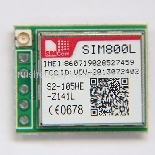 SIM800L gprs gps tcp ipモジュール-集積回路問屋・仕入れ・卸・卸売り