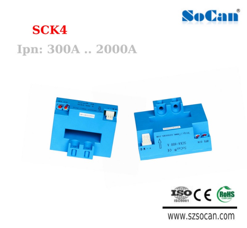 sck4シリーズacdcの電流変換器-センサー問屋・仕入れ・卸・卸売り