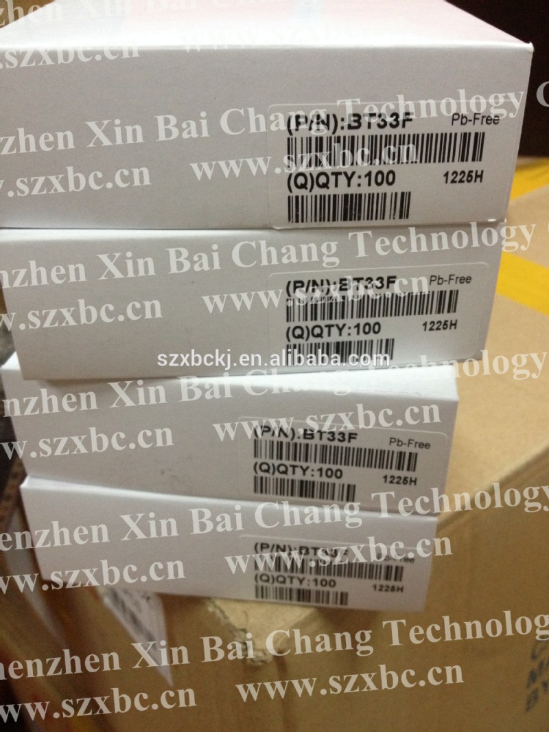 中国製造bt33f水晶発振器-振動子問屋・仕入れ・卸・卸売り