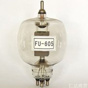 電子管三極fu- 605( 6t51) 電子管カンフー- 605( 6t51) トライオード-振動子問屋・仕入れ・卸・卸売り