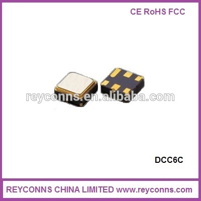 Eブロックreyconnsndf4183cdma450427.75mhzの3.0*3.0mm/dcc6csmdセラミックケース/4.5mhzの帯域幅/2.1db挿入損失-フィルタ問屋・仕入れ・卸・卸売り