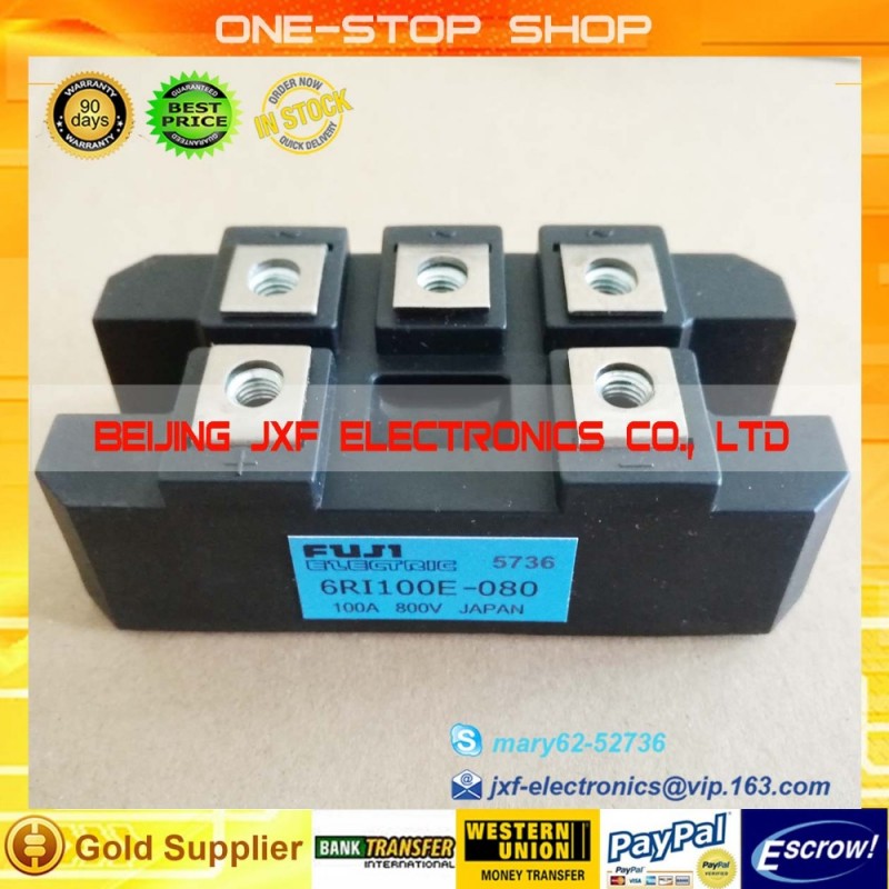 3相ダイオード整流器モジュール6RI100E-080-整流器問屋・仕入れ・卸・卸売り