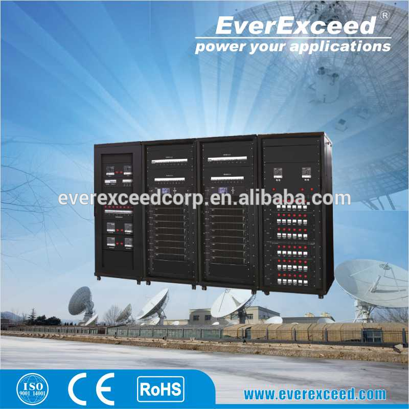 Everexceed 48 ボルト三相ダイオード ブリッジ テレコム整流で EHDVS-336高dc電圧システム-整流器問屋・仕入れ・卸・卸売り