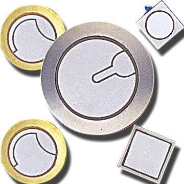 圧電ブザープレート-その他能動部品問屋・仕入れ・卸・卸売り