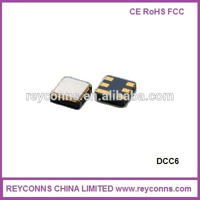 Reyconnsndf4182cdma450412.5mhzのブロックl3.8*3.8mm/dcc6smdセラミックケース/5mhzの帯域幅/2.0db挿入損失-フィルタ問屋・仕入れ・卸・卸売り