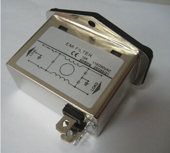 10a 20a acソケットemiフィルタでスイッチ用電源-フィルタ問屋・仕入れ・卸・卸売り