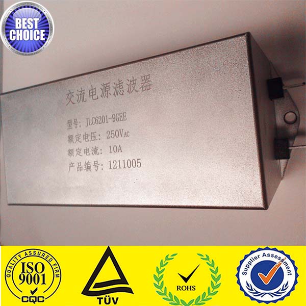 舞台用ac電源ノイズフィルターqxlb2123-23a-フィルタ問屋・仕入れ・卸・卸売り