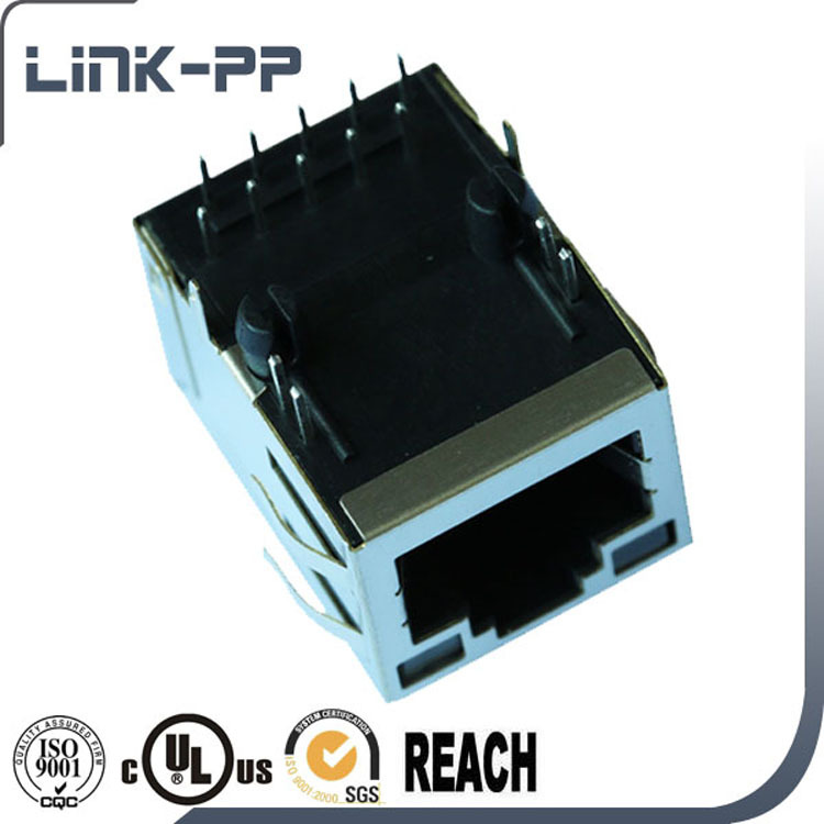 1932219-1 rj45コネクタ付きlanトランス-フィルタ問屋・仕入れ・卸・卸売り