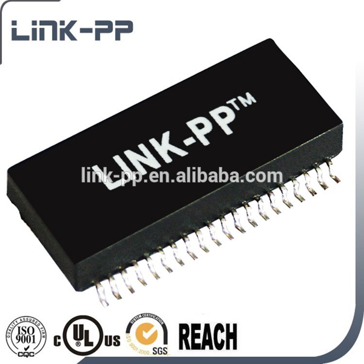 パルスH1266T 10/100メートルlanパルストランスモジュール-フィルタ問屋・仕入れ・卸・卸売り