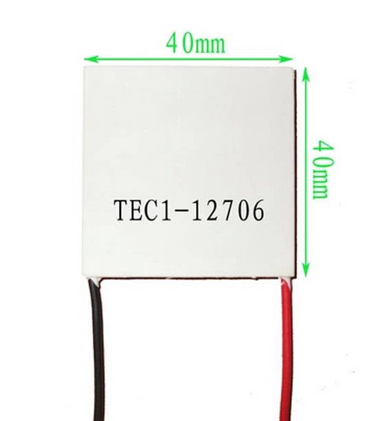 最高の価格! tec熱電クーラーペルチェのtec1 12706-その他電子部品問屋・仕入れ・卸・卸売り